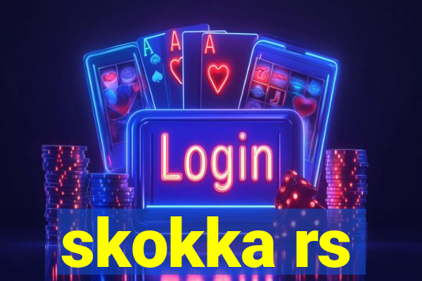 skokka rs