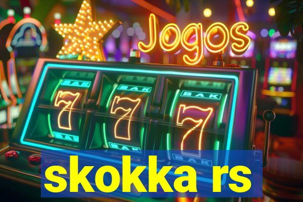 skokka rs