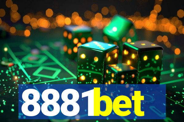 8881bet