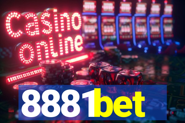 8881bet