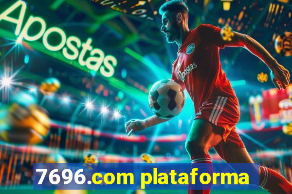 7696.com plataforma