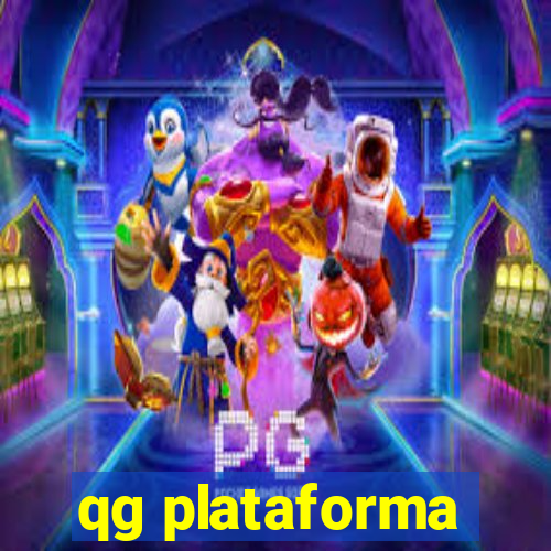 qg plataforma