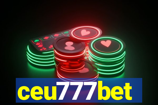 ceu777bet