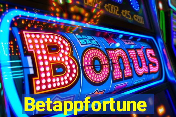 Betappfortune