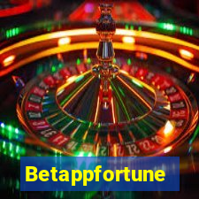 Betappfortune