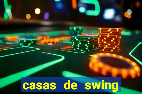 casas de swing porto alegre