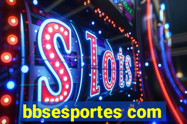 bbsesportes com