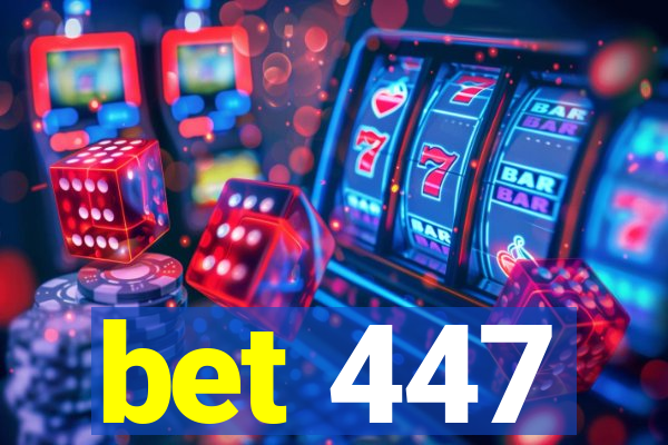 bet 447