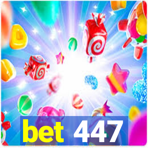 bet 447