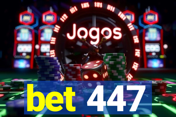 bet 447