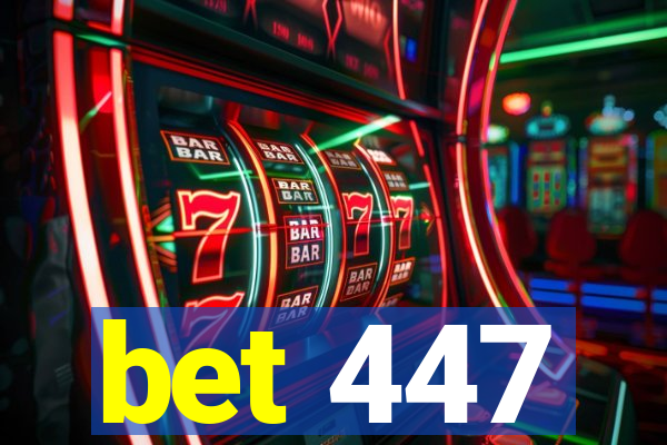 bet 447