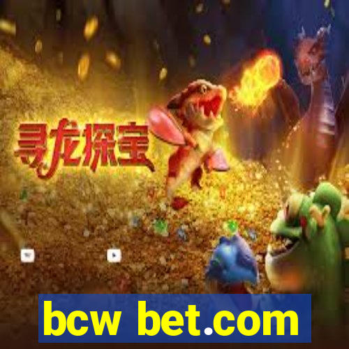 bcw bet.com