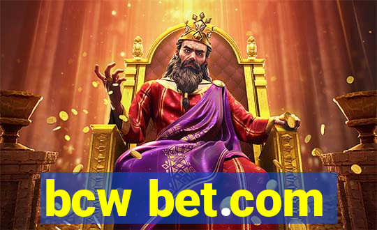 bcw bet.com