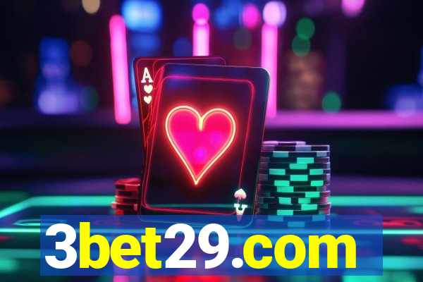 3bet29.com