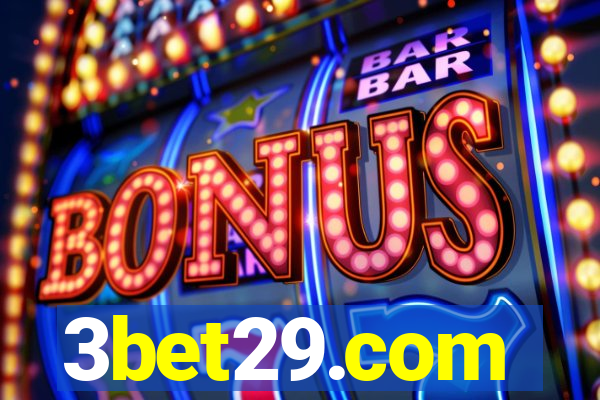 3bet29.com