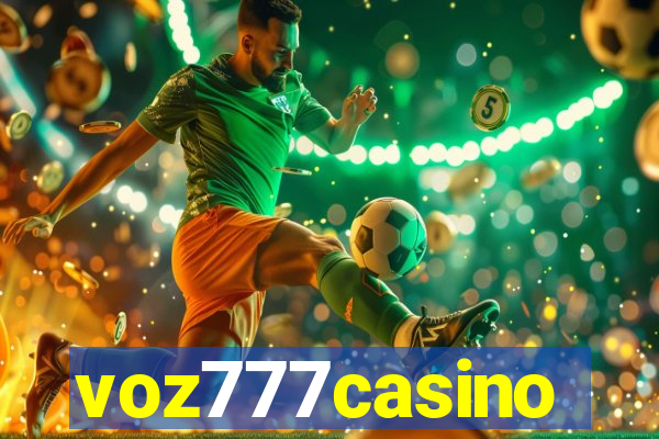 voz777casino