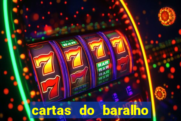 cartas do baralho cigano que indicam gravidez