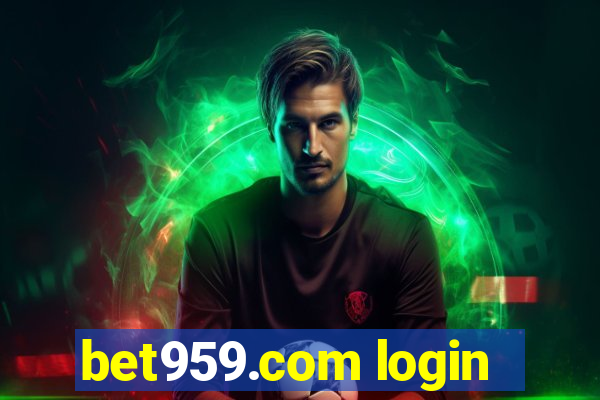 bet959.com login