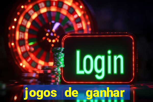 jogos de ganhar dinheiro de verdade sem depositar