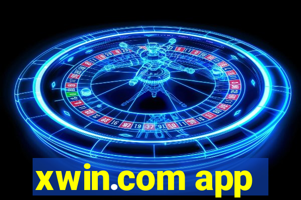 xwin.com app