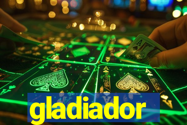 gladiador significado espiritual