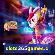 slots365games.com