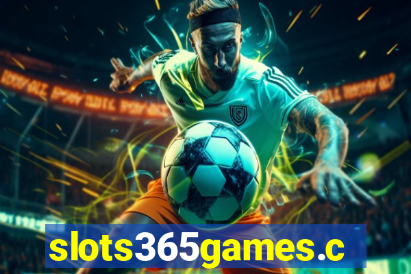 slots365games.com