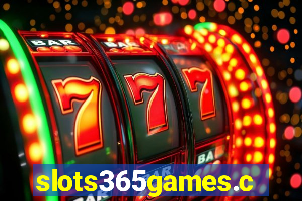 slots365games.com