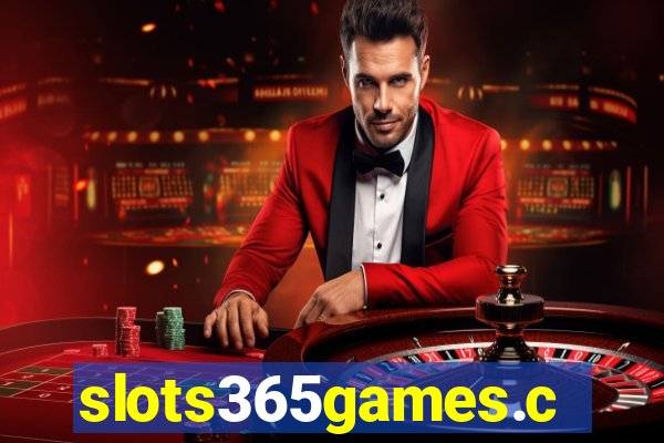 slots365games.com