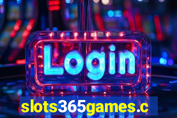 slots365games.com