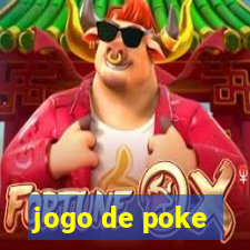 jogo de poke