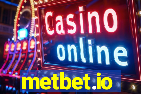 metbet.io