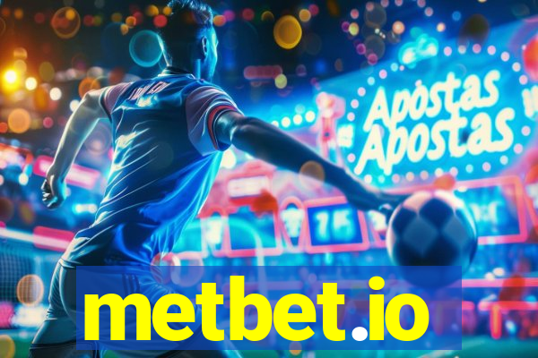 metbet.io