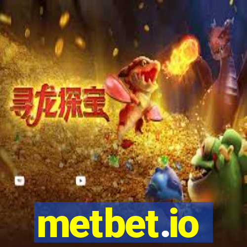 metbet.io