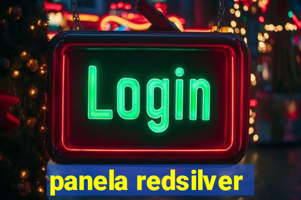 panela redsilver