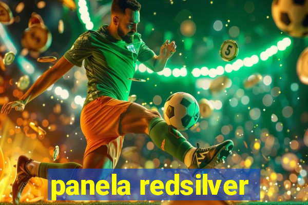 panela redsilver