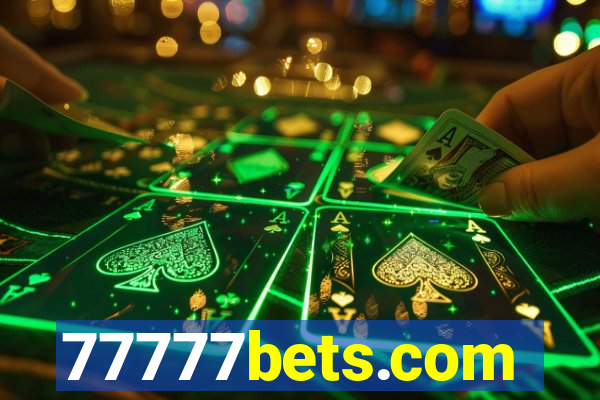 77777bets.com