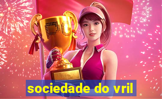 sociedade do vril