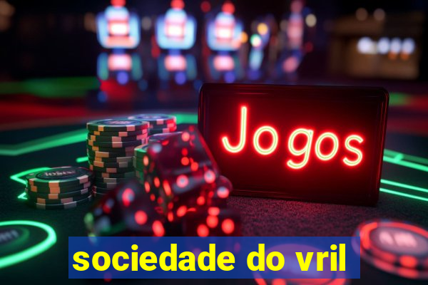 sociedade do vril