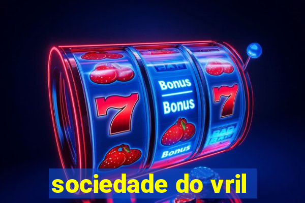 sociedade do vril