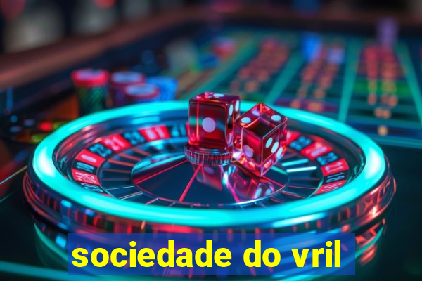 sociedade do vril