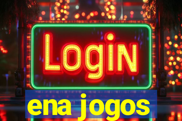 ena jogos