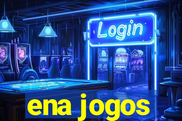 ena jogos