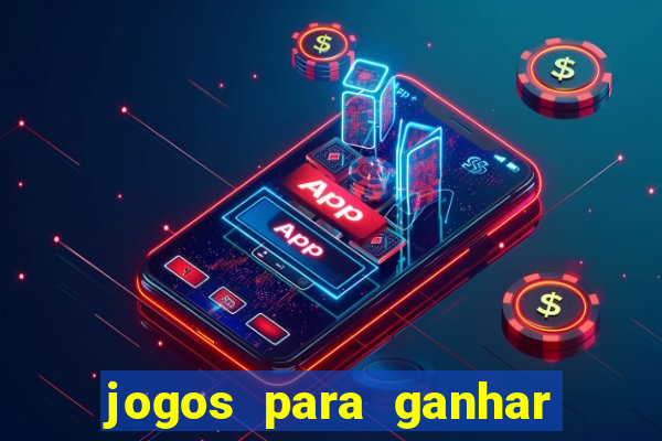 jogos para ganhar dinheiro no pix pagbank