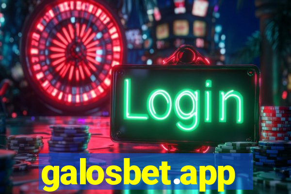 galosbet.app