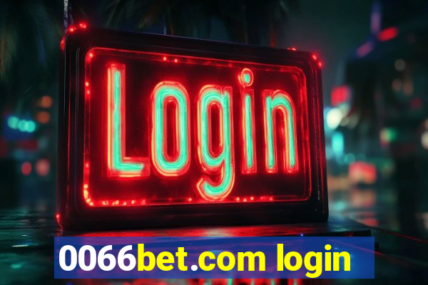 0066bet.com login