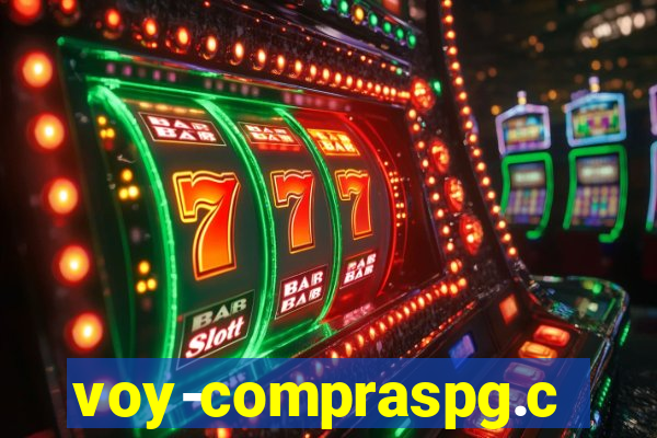 voy-compraspg.com