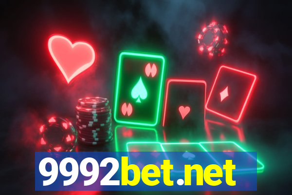 9992bet.net