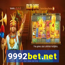 9992bet.net