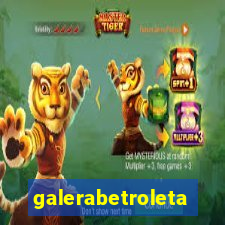 galerabetroleta